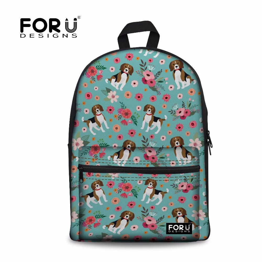 Детские школьные ранцы FORUDESIGNS для девочек портфель начальной школы детские