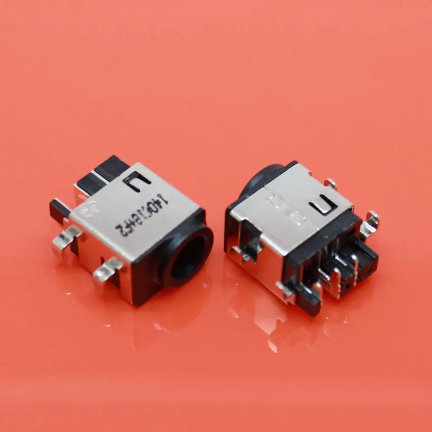 Cltgxdd N-081 1x ноутбук DC Jack для samsung RV410 RV411 RV420 RV509 RV510 RV511 RV515 RV520 RC512 DC разъем подключения питания