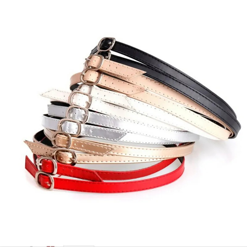 1 пара Женские туфли с регулируемыми шнурками из искусственной кожи ремешком на