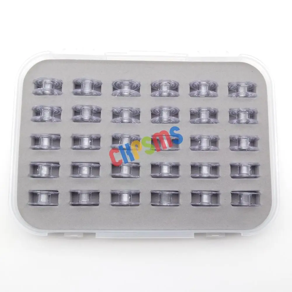 Коробка бобины #136492-001 для Babylock BL2100 BL2150 BL6000 BL60E BL6150 BL6200 BL660.Brother CS8072 PE100 PE150 PE180D PE200 |
