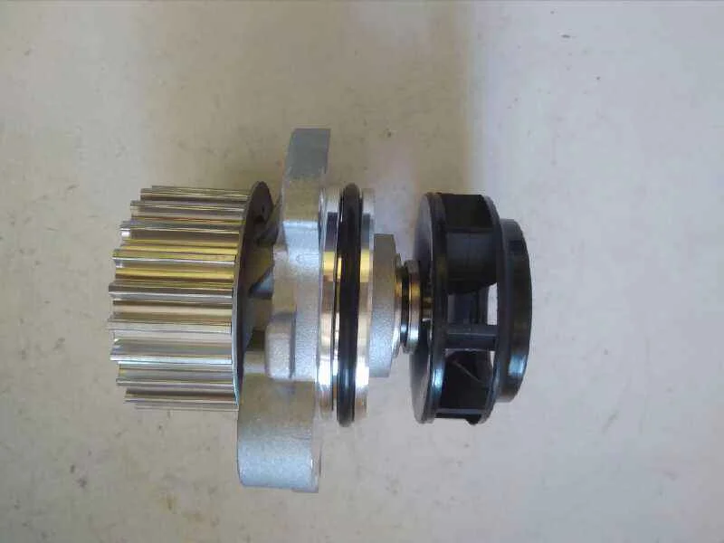 Водяной насос для AUDI A3 1 8-1 8 T A4 A6 TT 06A121011C 06A121011E 06A121011T06A121012B | Автомобили и мотоциклы