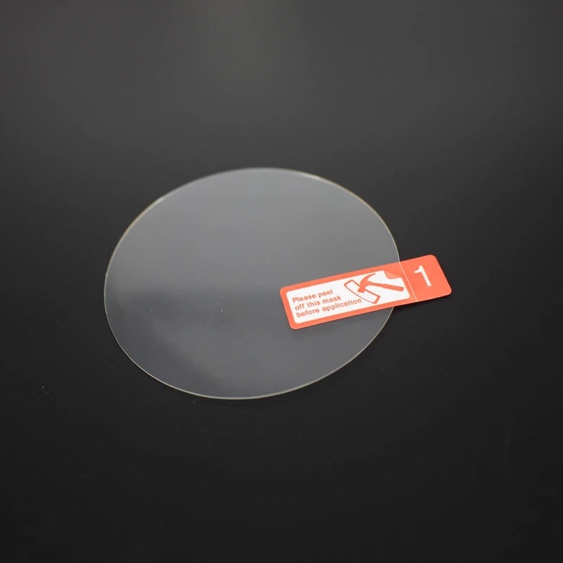 For DUCATI Scrambler 800 2015-2018 Motorcycle Dashboard Instrument Panel Scratch Protection Film Screen Protector Cover Stickers |