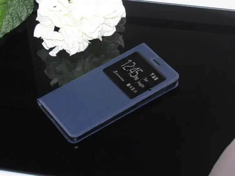 Luxury Smart Original View Window Flip PC Leather Case Cover Fundas On For Letv LeEco Le pro 3 X720 (5.5 inch) Capa Coque | Мобильные