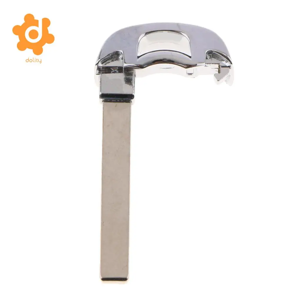 Smart Key Fob дистанционный БЕСКЛЮЧЕВОЙ вход аварийная вставка без вырезания лезвия