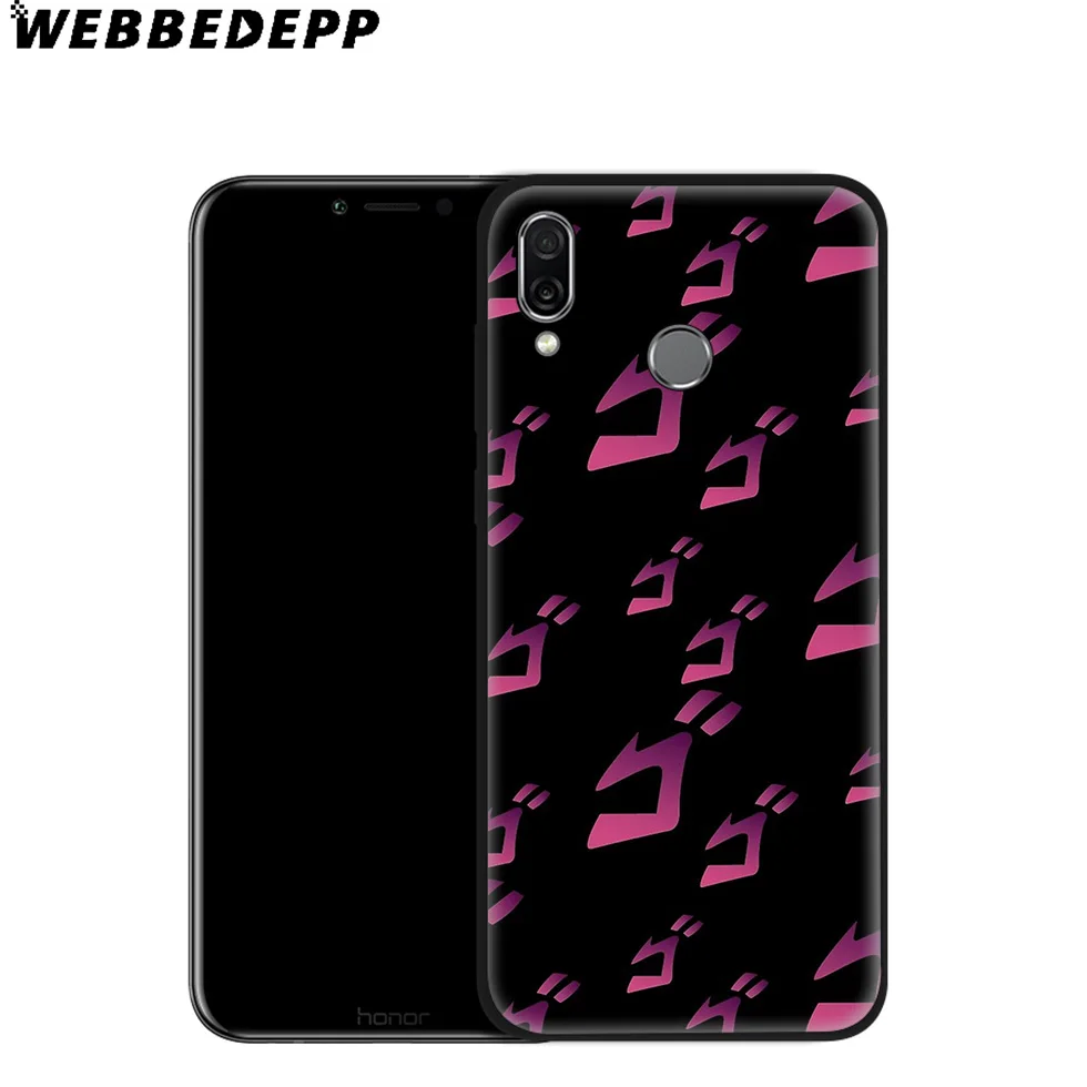 Мягкий чехол WEBBEDEPP Octopus Sushi Sheep для Huawei Mate Honor 20 6A 7A 7C 7X8 9X10 View 10 Lite Pro 30 |