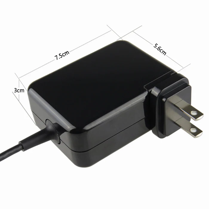 Сменный Адаптер переменного тока для Lenovo 45W 20V 2.25A ADLX45NCC2A SA10E75794 00HM616 точные