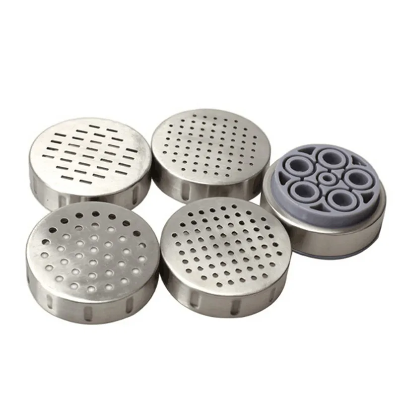 Ручной Пресс лапши и инструмент для изготовления пасты Нержавеющая сталь ручной