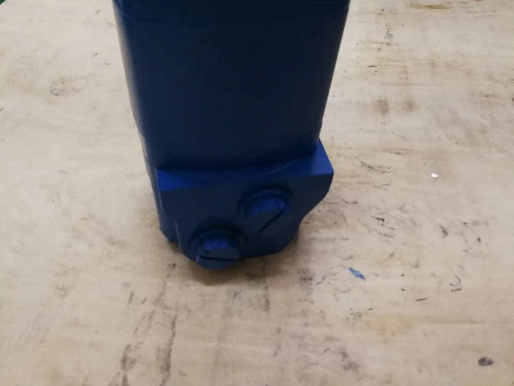 

Orbital hydraulic motor 104-1034-006 Flange 106.4