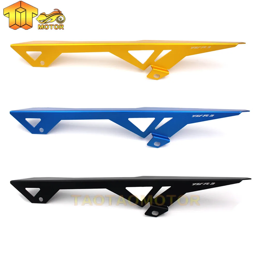 Мотоциклетная задняя Защитная панель для Yamaha YZF R3 R25 MT 03 2014 2016 CNC|mud guard motorcycle|motorcycle