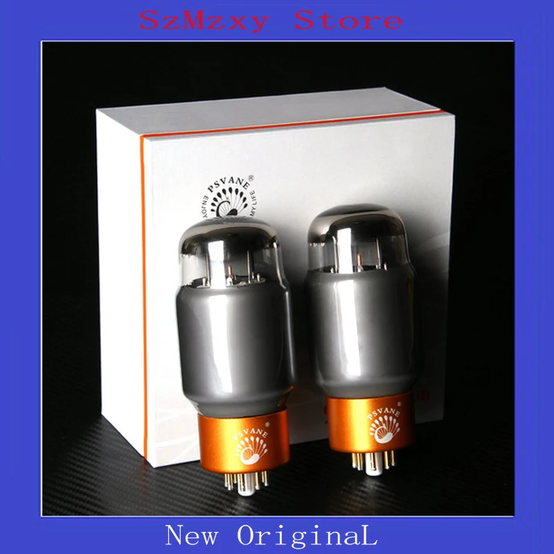 

PSVANE KT88-TII Vacuum Tube Mark II Replace KT88 6550 DIY HIFI