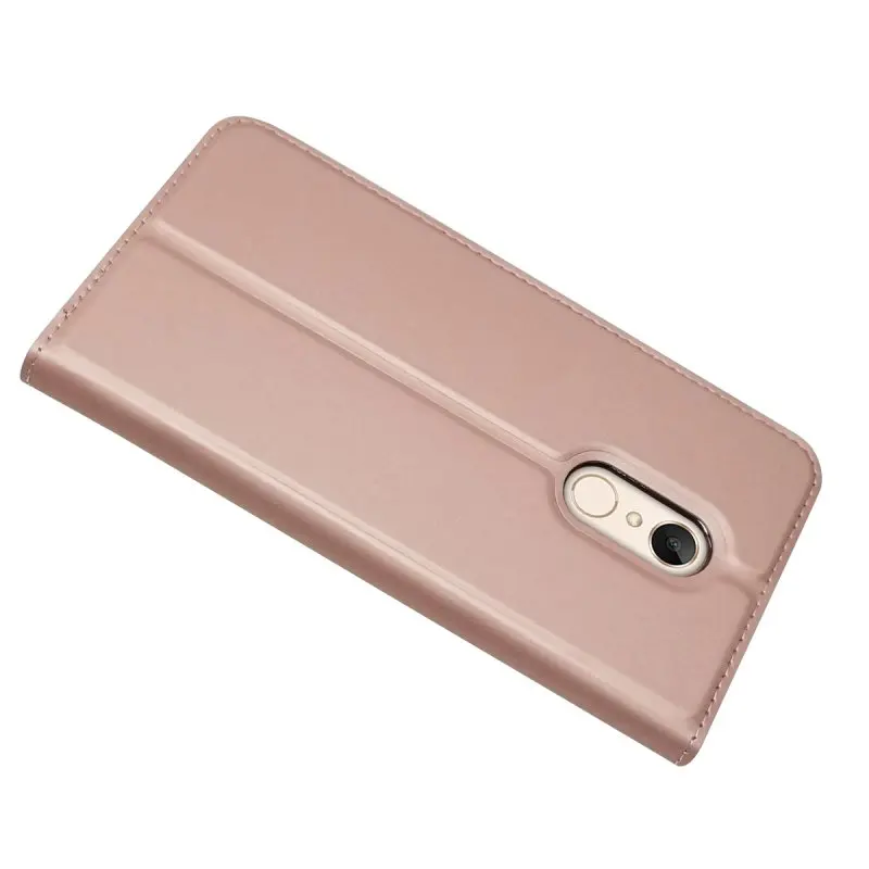 Чехол-Кошелек для Xiaomi Redmi 5, флип, элегантный кожаный чехол для телефона, для Redmi5 Plus, магнитный силиконовый чехол-книжка, Hoesje Etui Capinhas