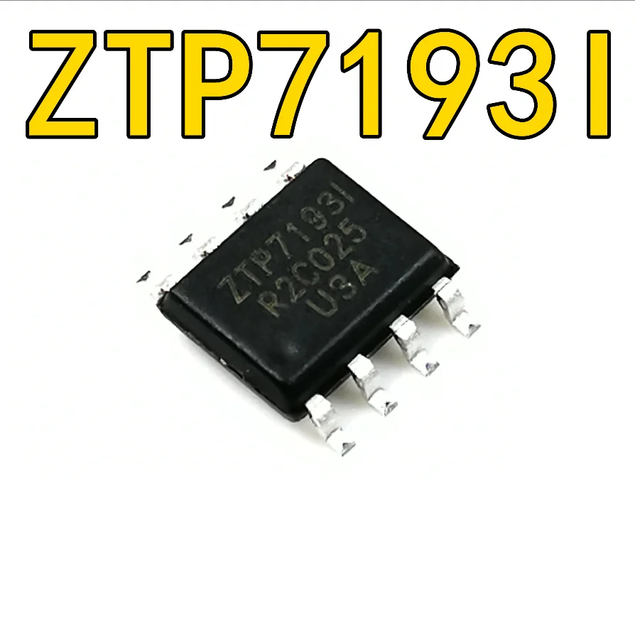 5 шт. ZTP7193I ZTP71931 SOP8 V29V59 ТВ плата 12 В до В|Реле| |