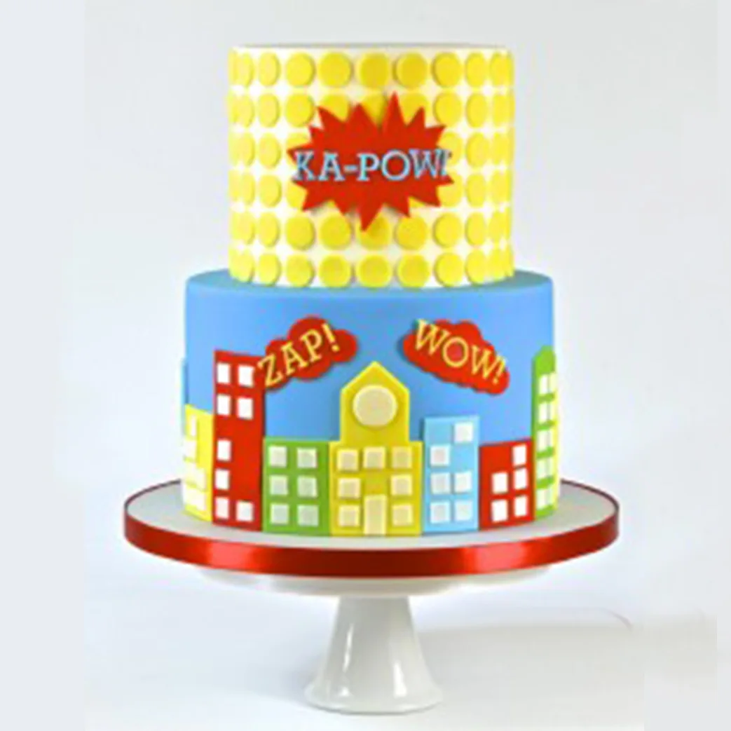 Форма для торта печенья формы выпечки самый сладкий торт украшения помадки