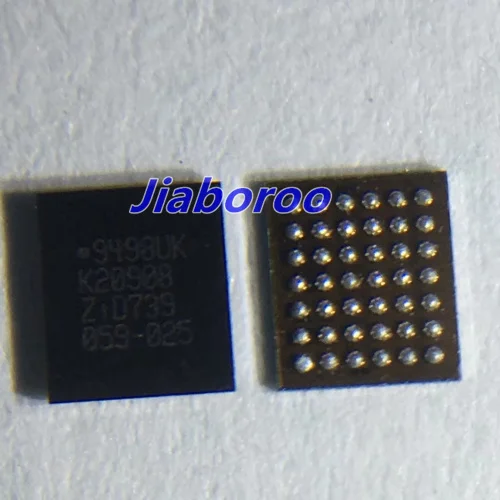

5pcs/lot 9498UK audio ic for huawei P20 V10 MATE10 MT10 PRO