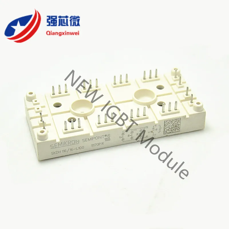 Добро пожаловать купить SKDH116 16 L100 L Новый igbt модуль 1 шт|Центральные процессоры| |