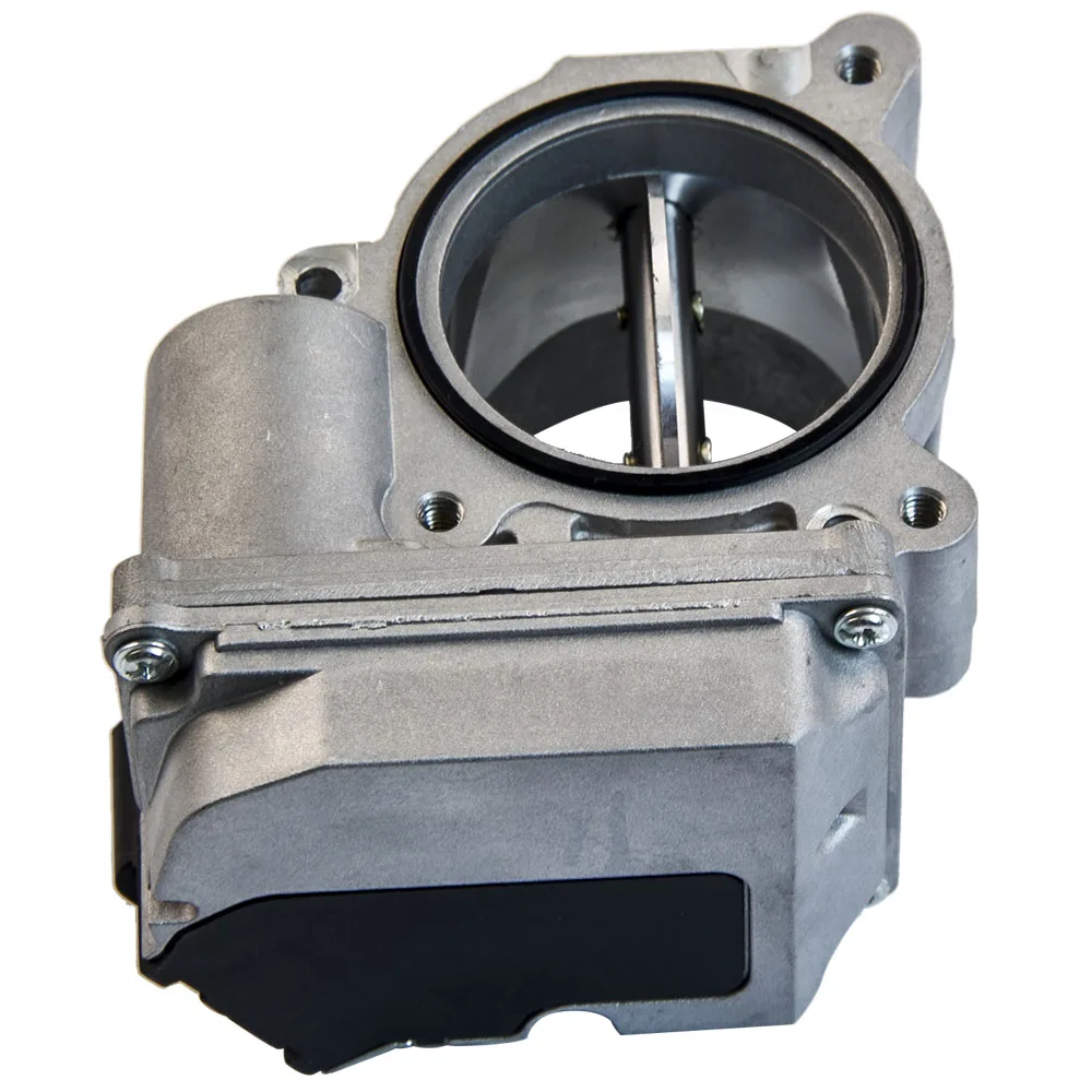 Корпус дроссельной заслонки для VW PHAETON TOUAREG 4E0145950 C D F G H J 7LA 7L6 7L7 7P5 4E0145950D|Корпус