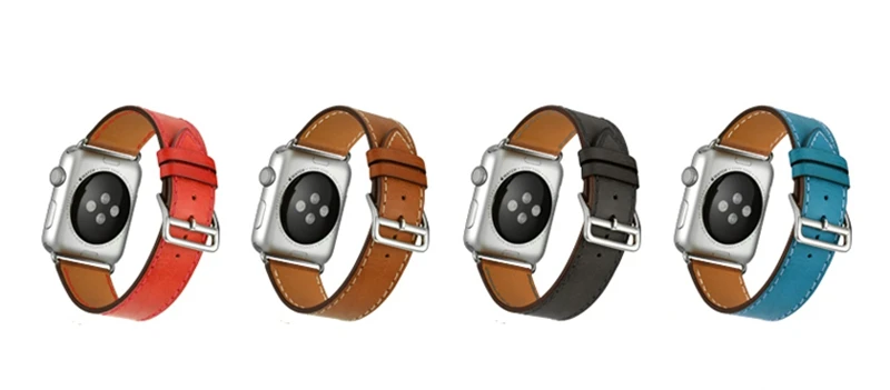 URVOI один тур группа для Apple Watch series 5 4 3 2 1 ремешок iwatch ремень Высокое качество