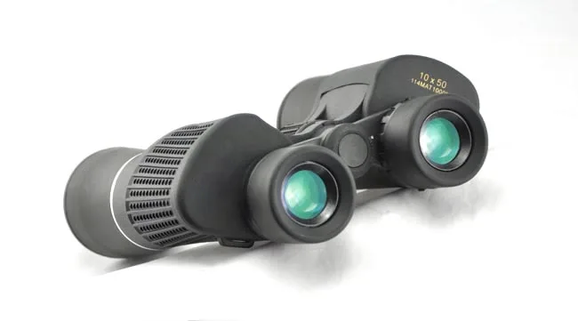 Бинокль Visionking мощный широкоугольный Монокуляр 10 х50 для охоты и кемпинга|visionking