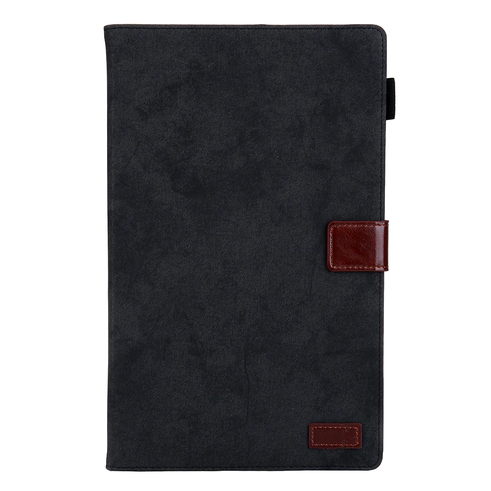 Чехлы из искусственной кожи для планшета Amazon Kindle Fire HD10 2017 10 1 &quotвсе новые HD Coque