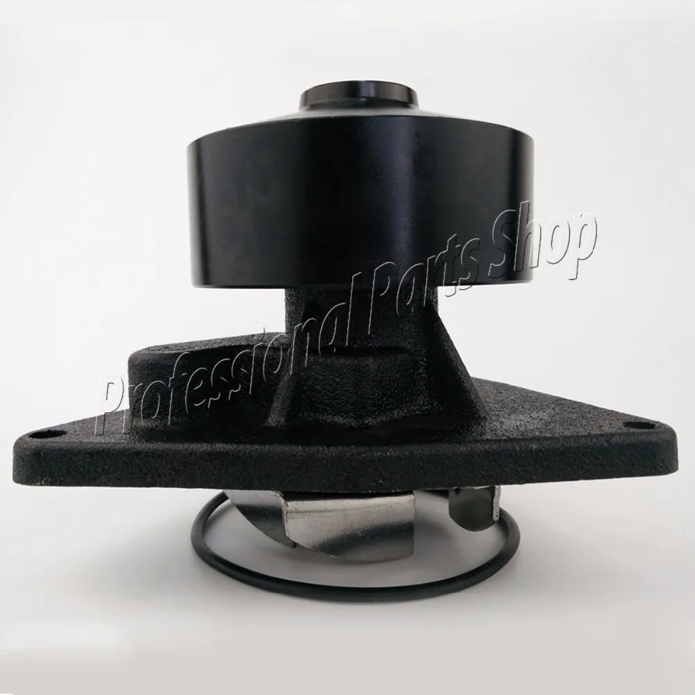 Новый водяной насос 3357458 для Cummins C8.3L 6C 6CT 6CTA 6ctaa|water scooter|pump rulewater pump sprinkler |