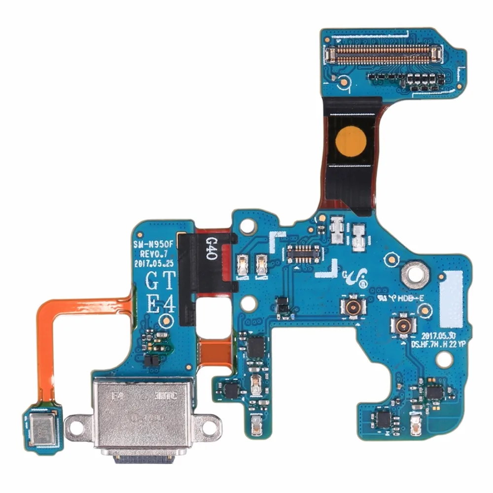 

For Samsung Galaxy Note 8 / N950F Charging Port Flex Cable