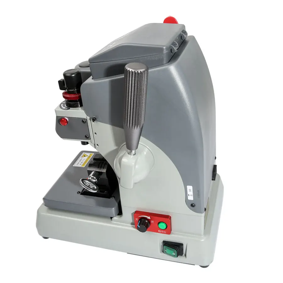 Diagauto JINGJI L1s вертикальный фрезерный станок для резки ключей|machine cutting|machine machinemachine