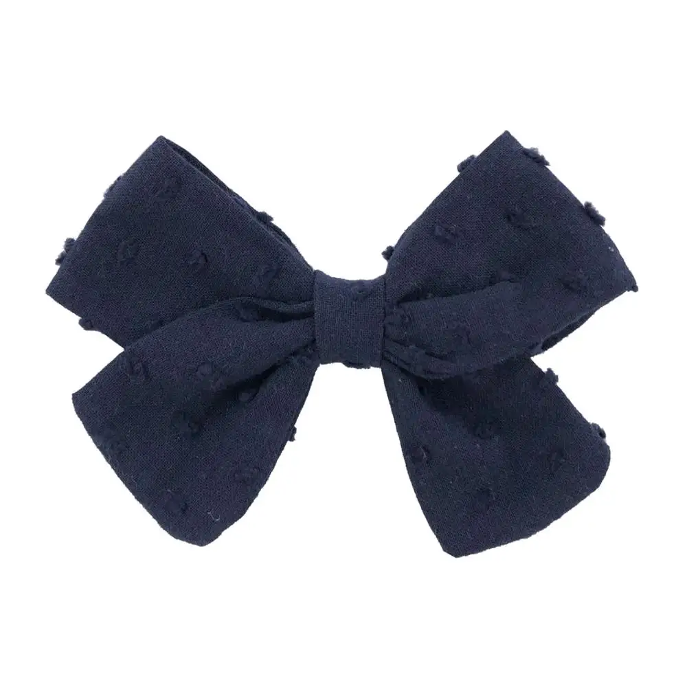 4 шт. заколки для волос из жаккардовой ткани| |