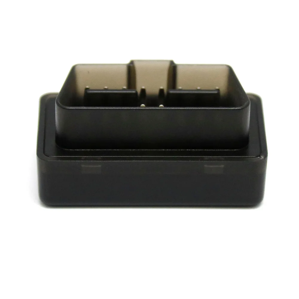 2017 Новый мини OBDII ELM327 V1.5 Wifi OBD2 CAN BUS диагностический инструмент с чипом PIC18F25K80