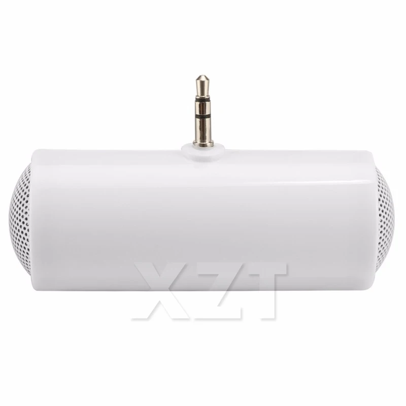 1 шт. портативный мини 3 5 мм Громкоговорители Музыка стерео аудио динамик для HTC Sony