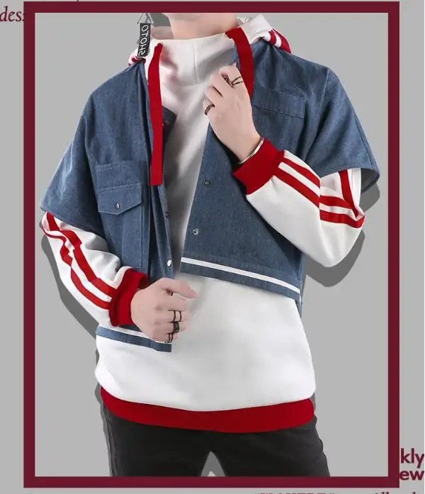 Аниме! My Hero academic figure Todoroki Shoto униформа для еженедельного интервью ролевые игры