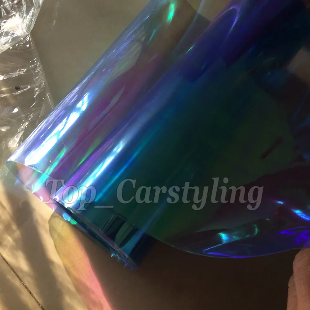 12 рулонов виниловые фасветильник хамелеон 10 цветов на выбор|vinyl light|vinyl wrapvinyl wrap