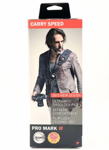 Genunie 100% 2015 новый ремень для камеры дслр системы Prime Series Mark III Canon 100D 5D II Nikon|carry speed|carry