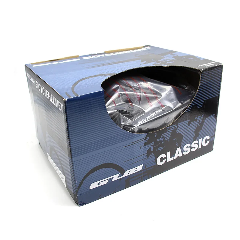 Велосипедный шлем GUB CITY Сверхлегкий для горных и шоссейных велосипедов роликовых