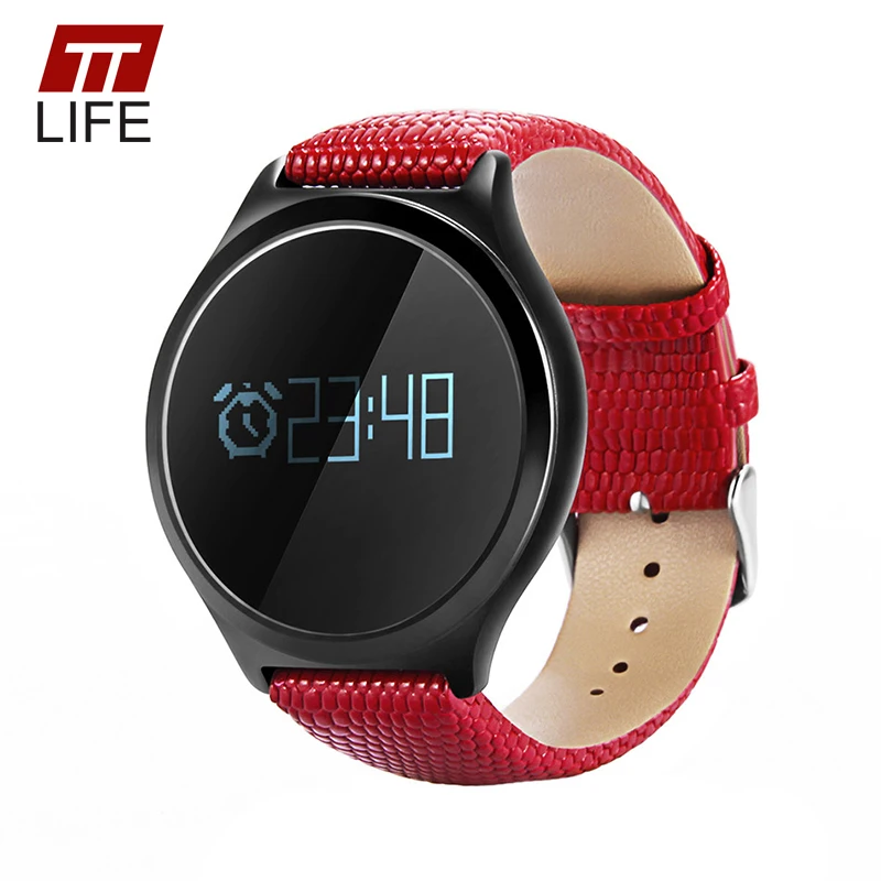 TTLIFE M7 Смарт часы водонепроницаемые сердечного ритма Мониторы Relogio masculino Шагомер