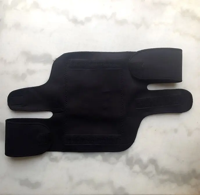 

JT Nautral Heating Neck Knee Supporter Brace Massager