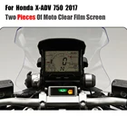 JMCRider Защитная пленка для Honda, XADV, 750, XADV750, 2017