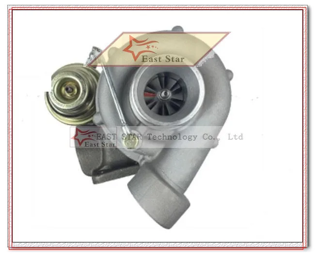 OTHER MODEL K24 53249706405 53249886405 2992392 Turbo Turbocharger For Ford IVECO Truck Eurocargo 75E14 75.14 8040.45.4300. 3.9L |
