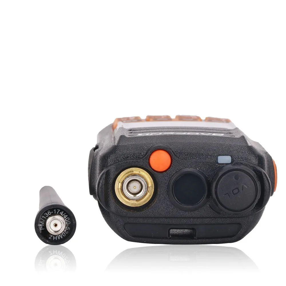 Baofeng DM-X gps Запись уровня 1 и 2 уровня II Dual Time slot DMR цифровая/аналоговая рация портативное радио обновление DM-1702