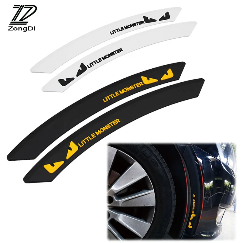 

2 шт., автомобильные наклейки для Audi A4 B7 B5 A6 C6 Q5 Honda Civic 2006-2011
