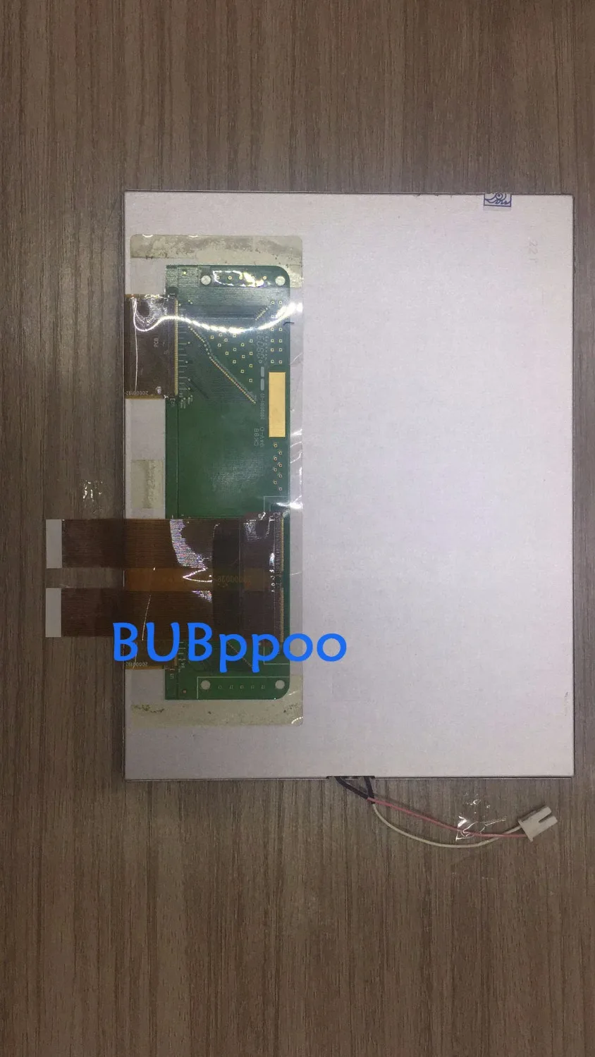 

BUBPPOO AT080TN42 AT080TN43