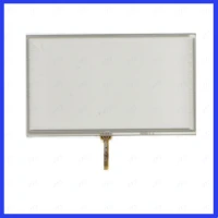 wholesale 5pcslot tpl 66860 7inch resistance screen for gps car this is compatible for car rideo