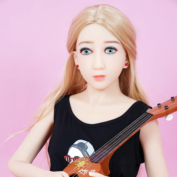 Новинка 2017 настоящие силиконовые секс-куклы 158 см металлический скелет кукла для