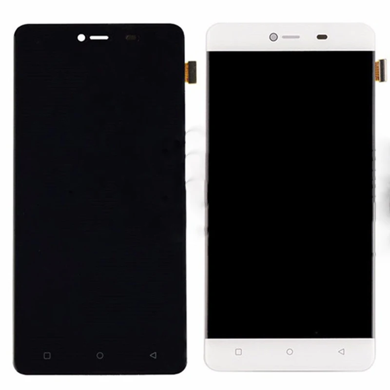 Сенсорный дигитайзер для Condor Plume P6 Pro ЖК-дисплей сенсорный экран панель