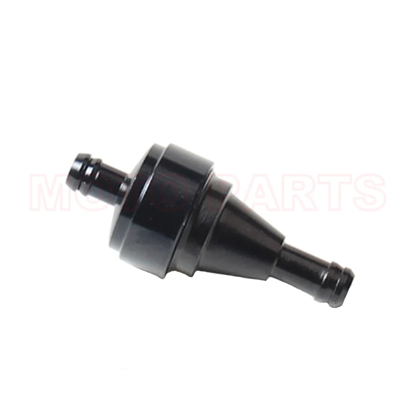 

Universal 6mm Motor Oil Filters Petrol Gas Fuel Filter Cleaner for Motorcycle Pit Dirt Bike ATV Oil Filters Accessories
