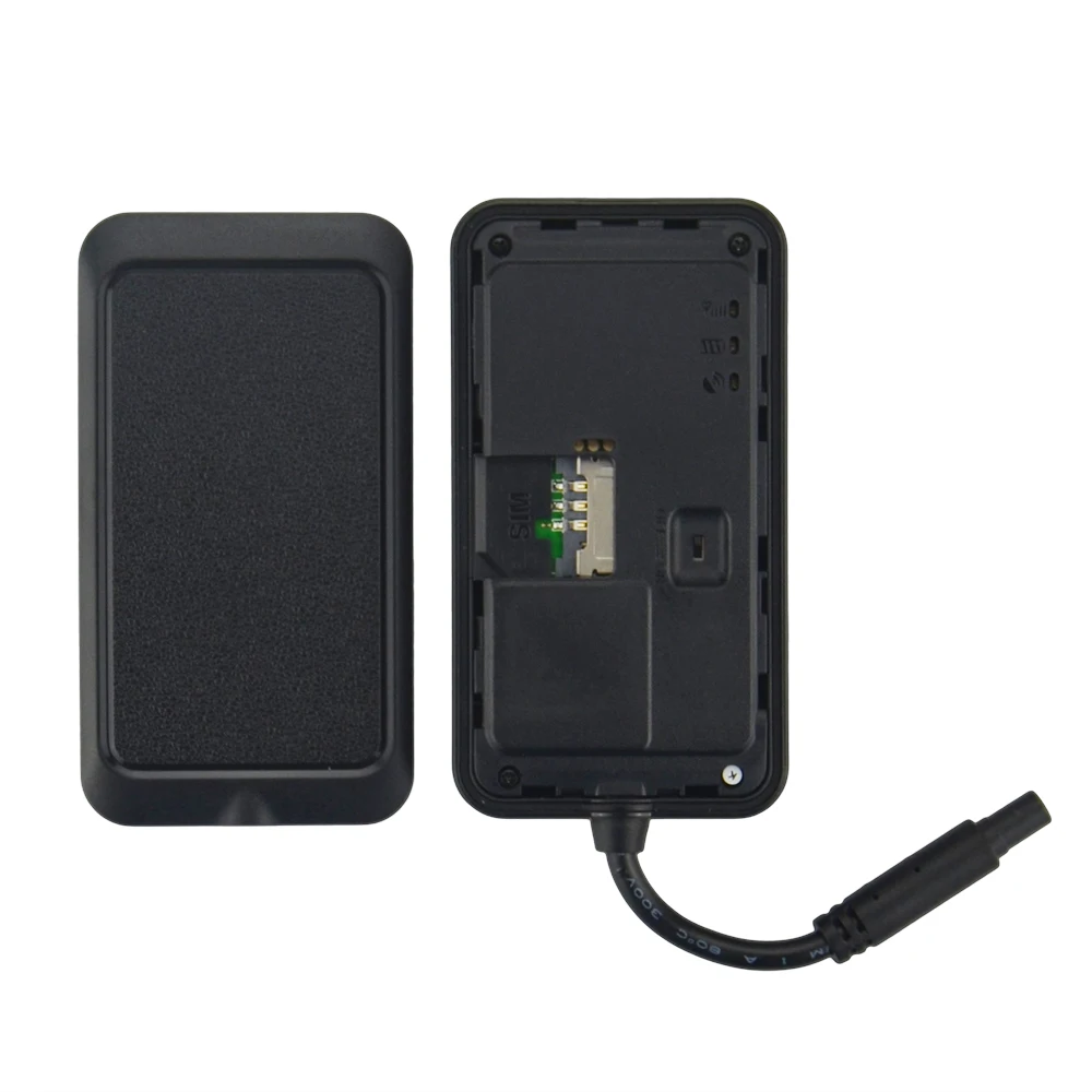 MOPLUS Concox Водонепроницаемый IP66 мотоциклетные gps трекер устройства слежения GSM SMS