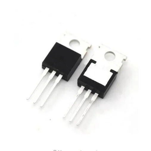 

L7805CV L7806CV L7808CV L7809CV L7812CV L7815CV L7824CV Transistor TO-220 L7805 L7806 L7808 L7809