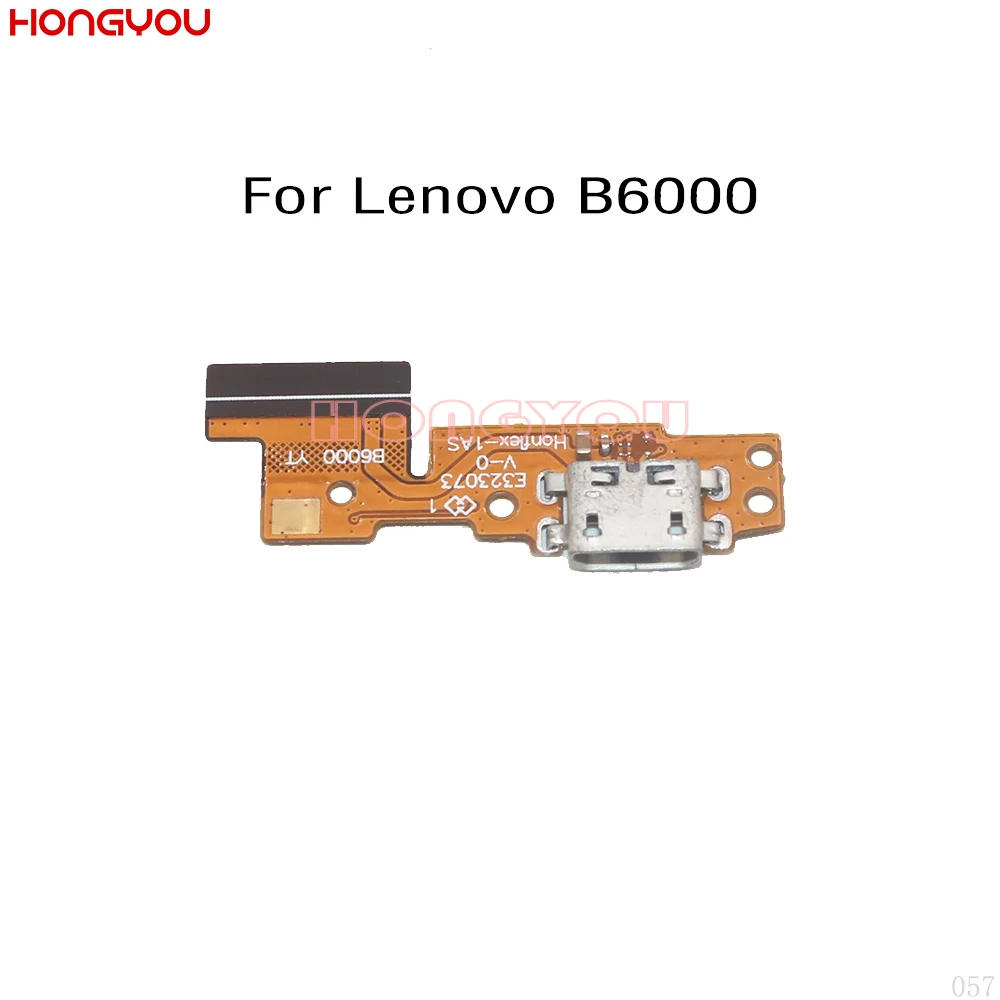 30 шт./лот для Lenovo Tablet Pad Yoga 8 B6000 USB коннектор док станции зарядки гибкий кабель