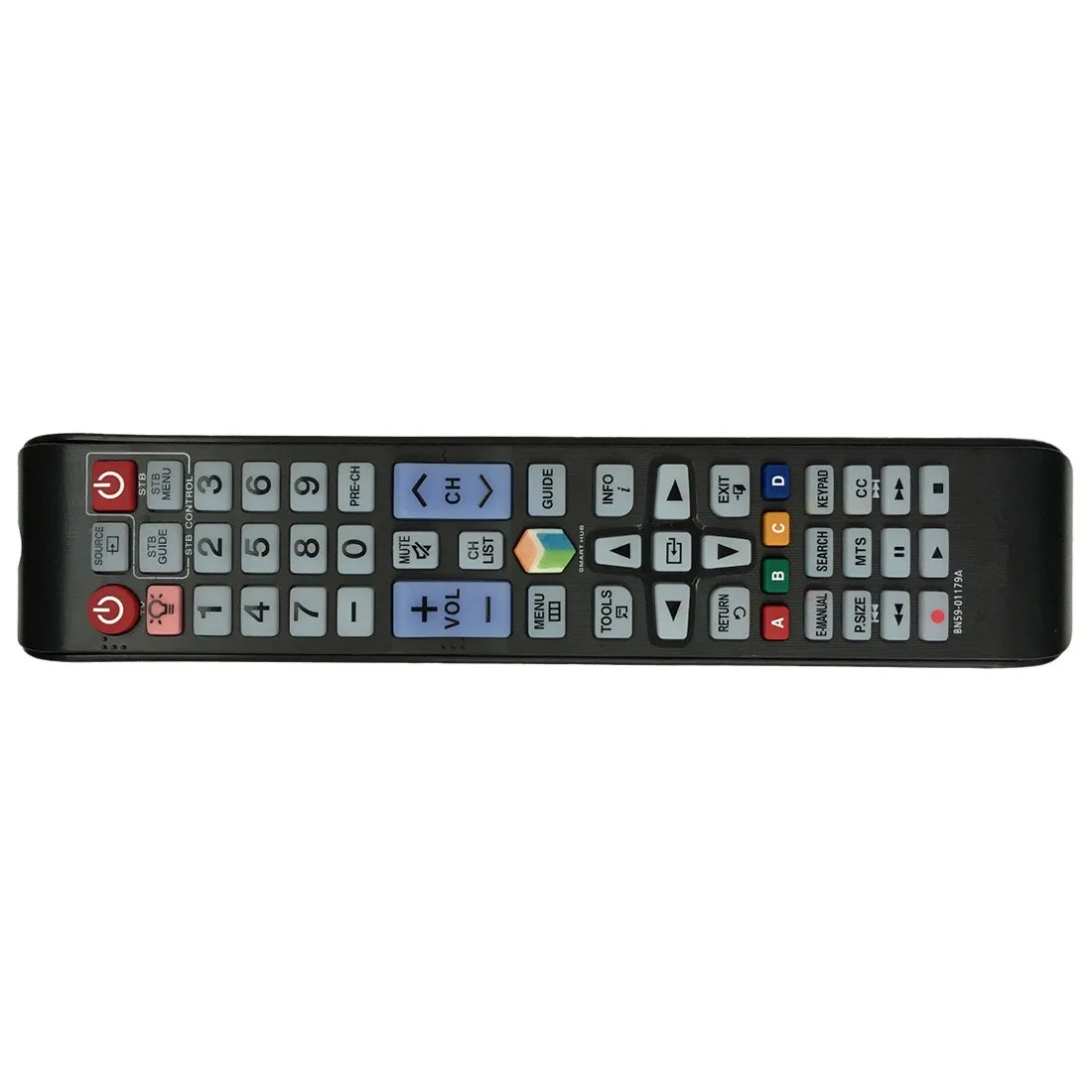 Новый пульт дистанционного управления BN59-01179A для SAMSUNG LCD LED SMART TV | Электроника