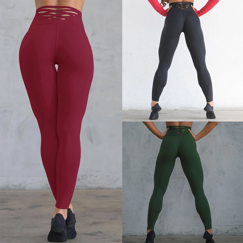 Спортивные Broek Vrouwen летние новые модные женские леггинсы с высокой талией и пуш ап