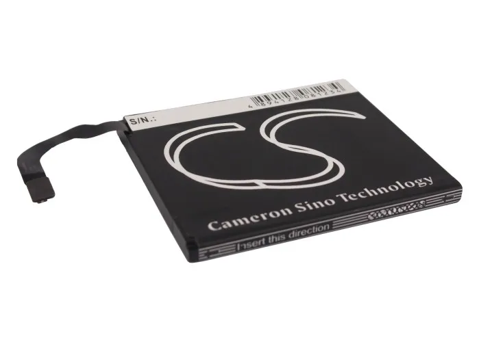 Аккумулятор Cameron Sino на 2000 мАч для Nokia/Microsoft Catwalk Lumia 925 2 925T|2000mah battery|cameron sinobattery 2000mah |